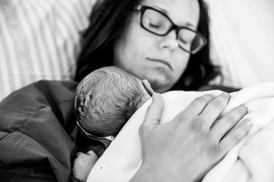 foedselsfotografering-Andrea-sover