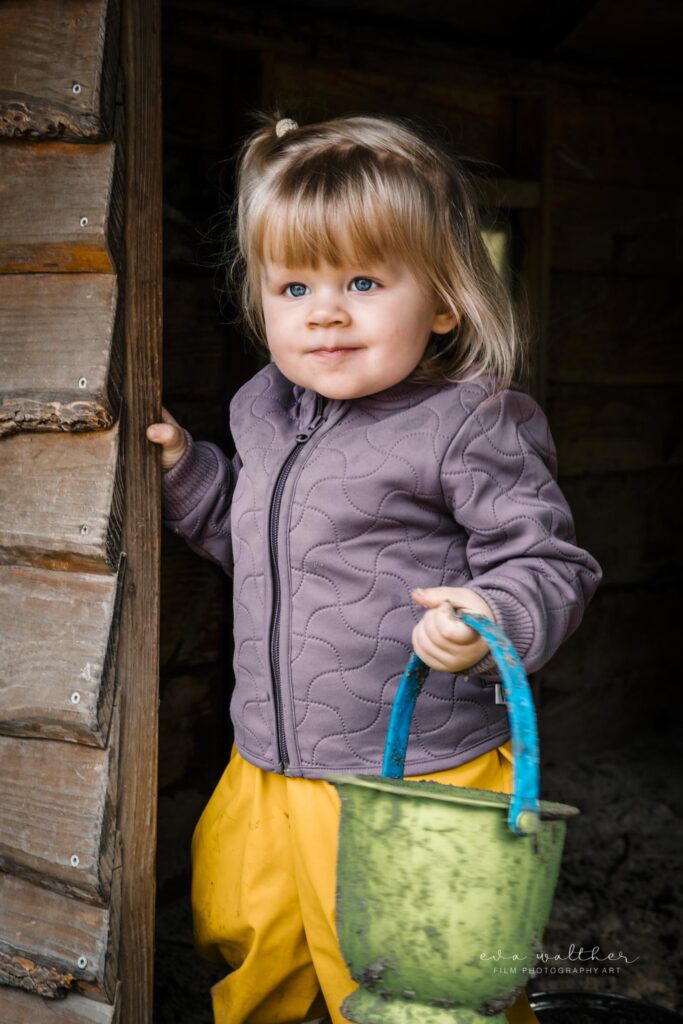 børnehavefotografering