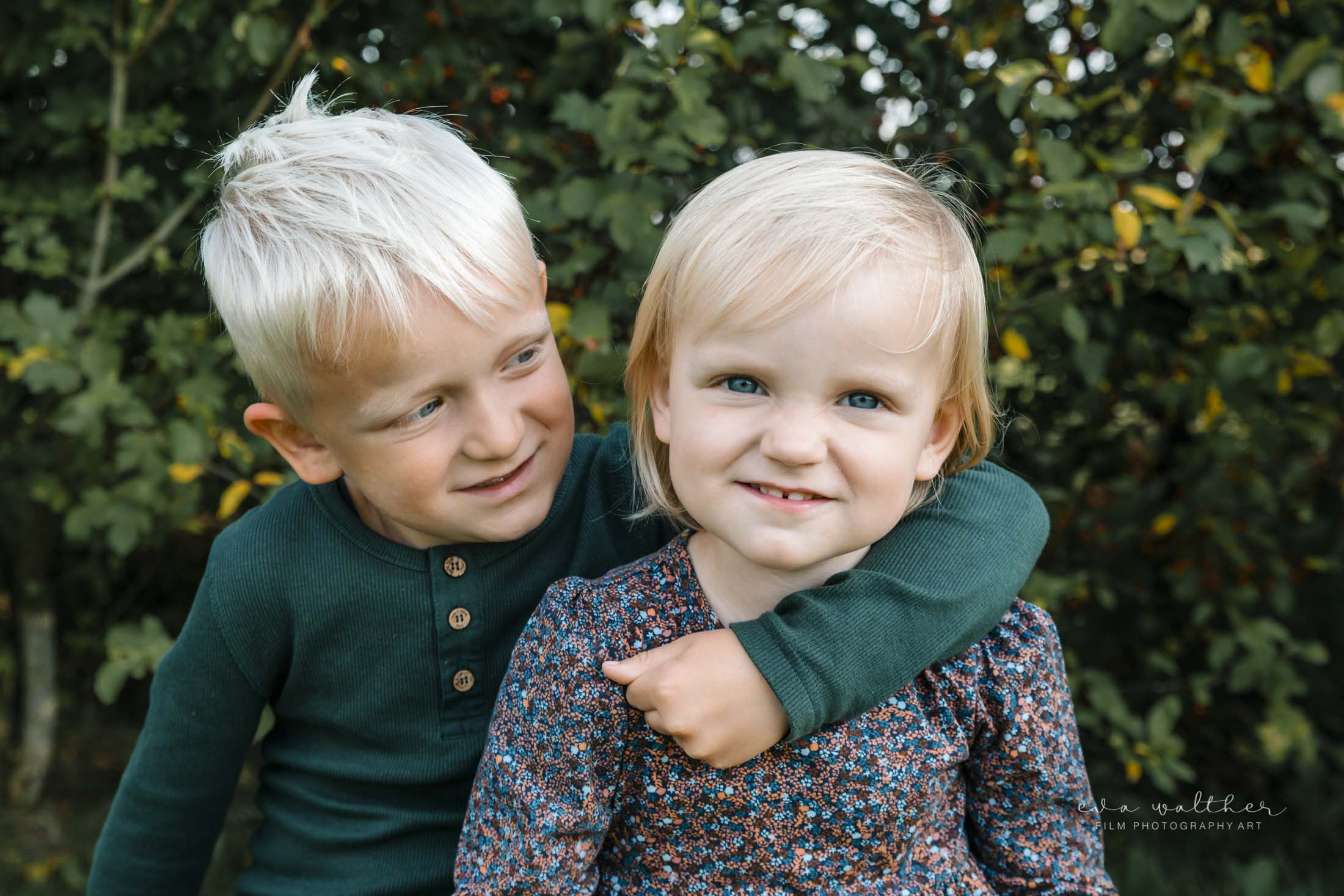 børnehavefotografering