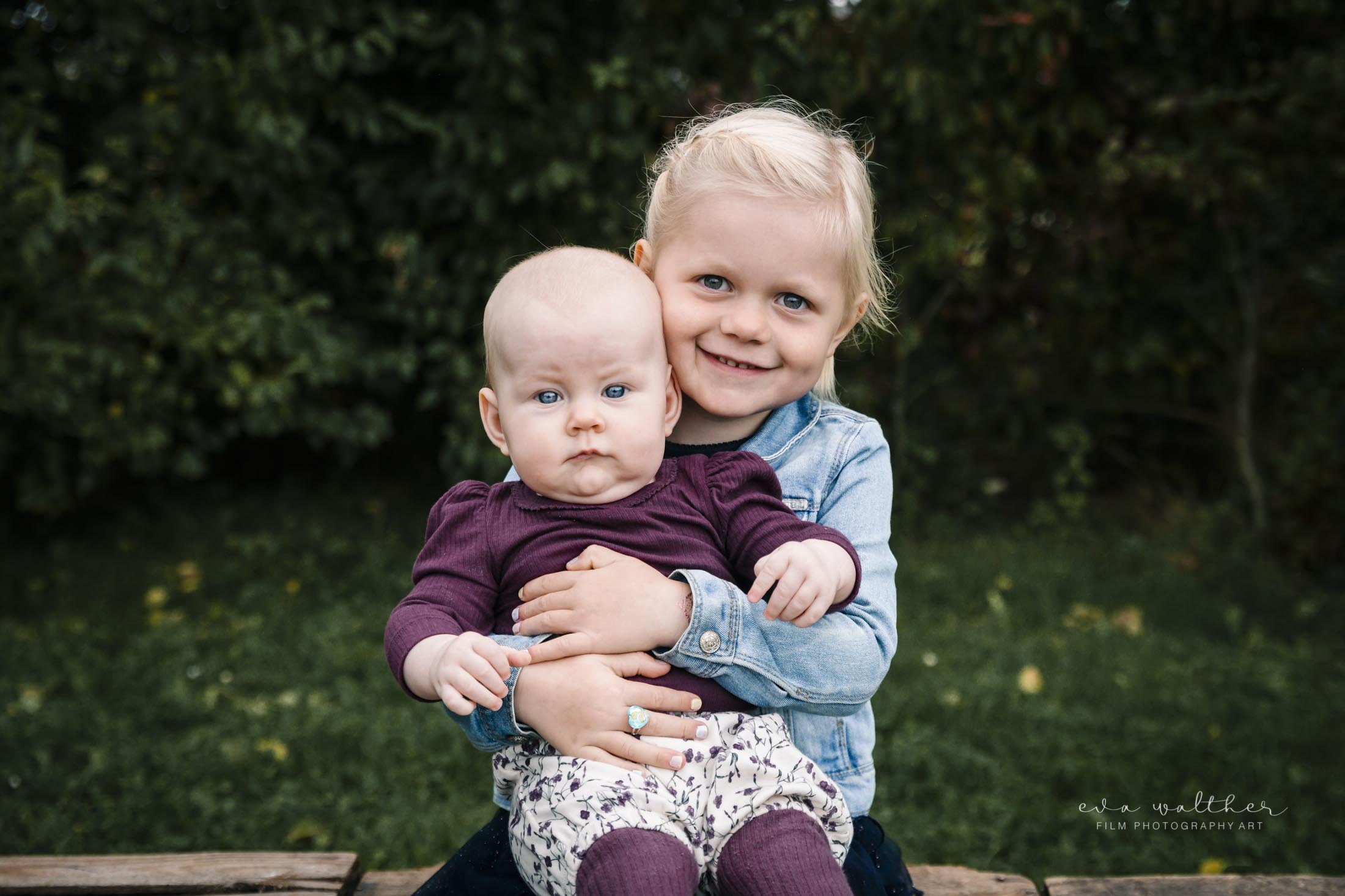 børnehavefotografering