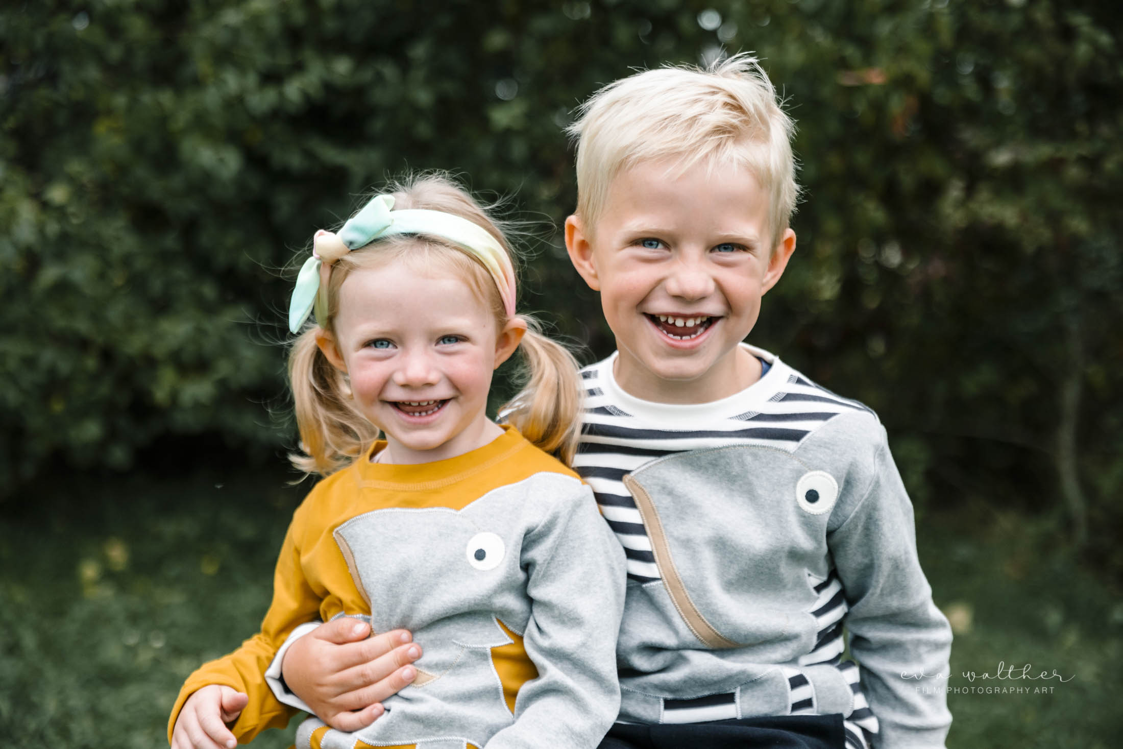 børnehavefotografering