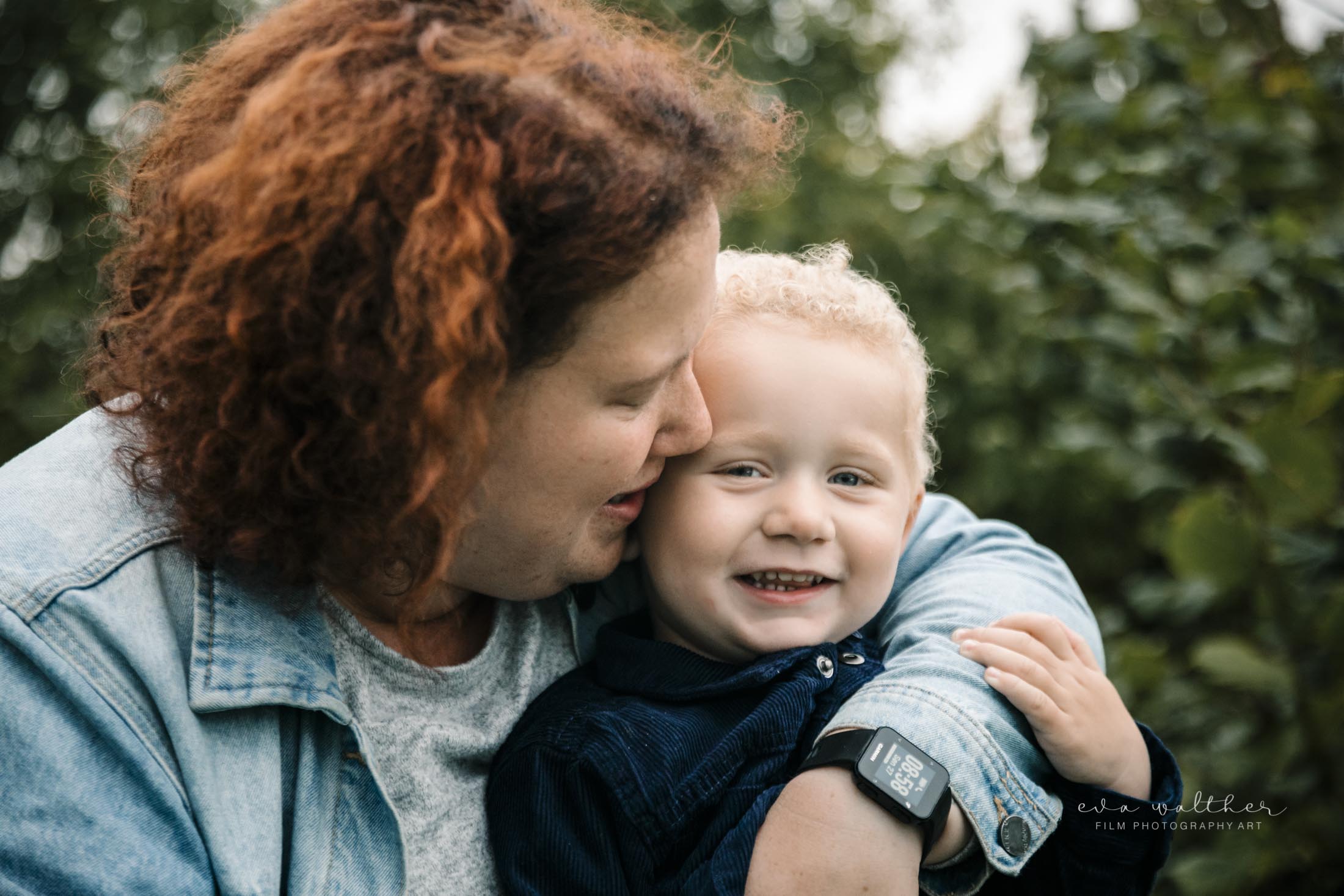børnehavefotografering
