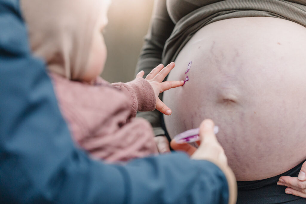 gravid-billeder-christine