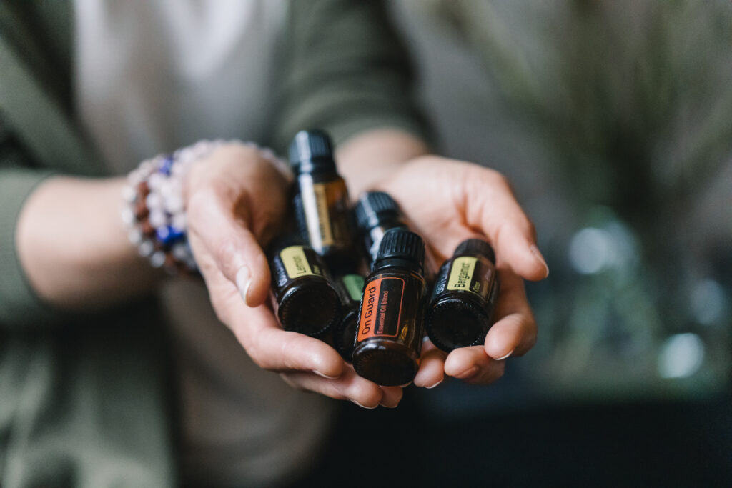 gravid-kvalme-essentielle-olier-doterra