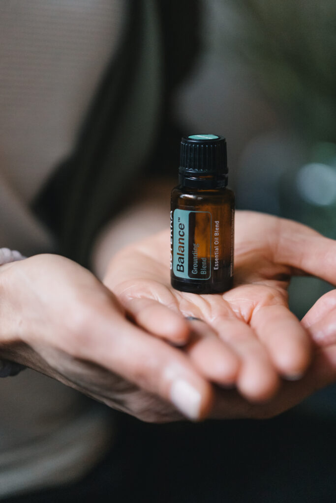 gravid-kvalme-essentielle-olier-doterra