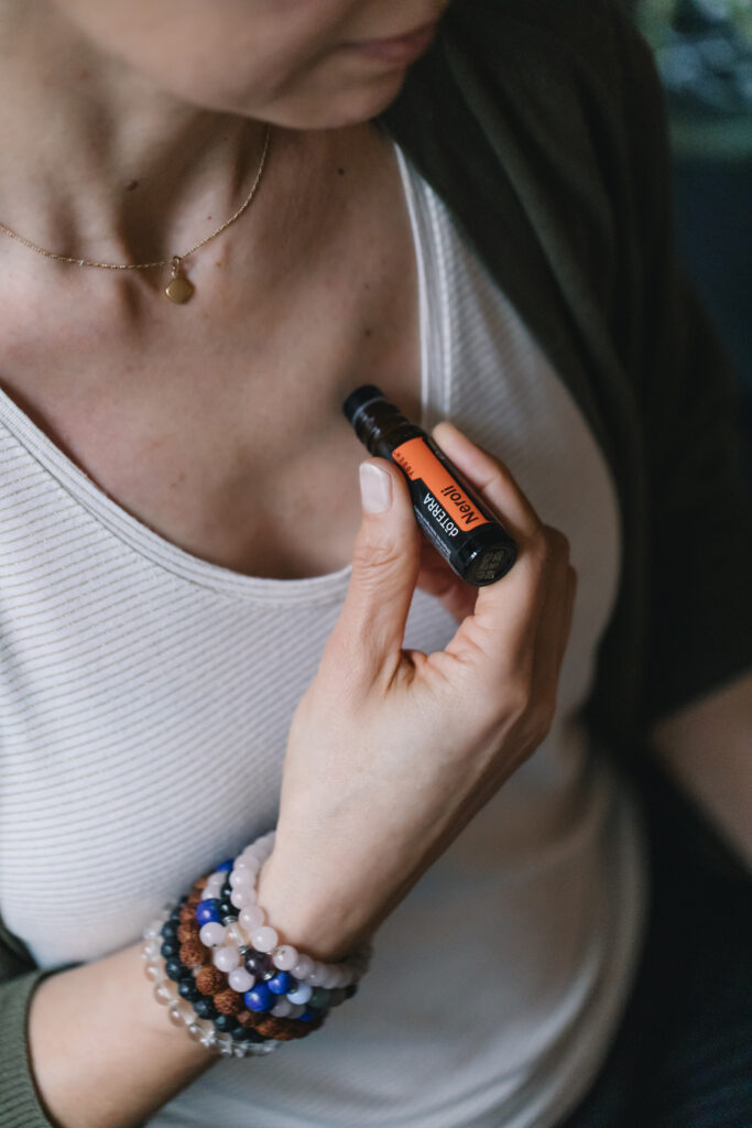 gravid-kvalme-essentielle-olier-doterra